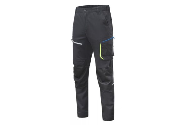 HOGERT REETZ protective elastic trousers