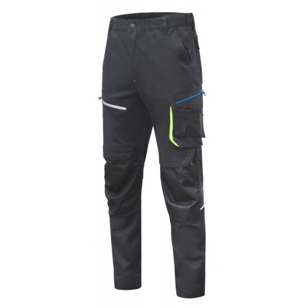 HOGERT REETZ protective elastic trousers