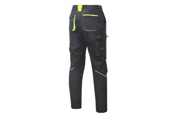 HOGERT REETZ protective elastic trousers - Image 2