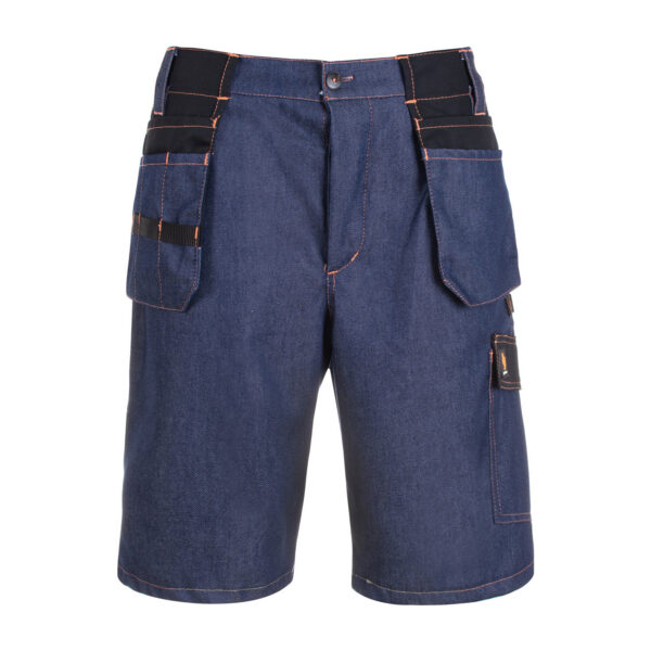 PROCERA SHORT TROUSERS PROMONTER 310 JEANS