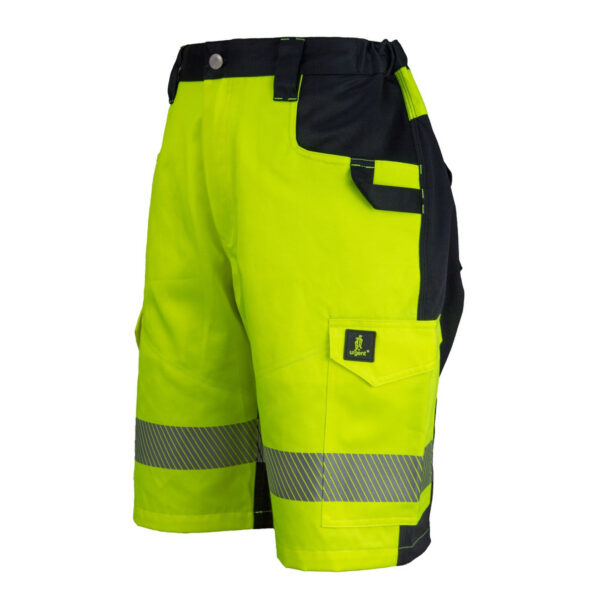 URGENT 620 WORK TROUSERS WAIST-LONG SHORTS