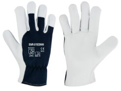 ENR-01920NW Leather Work Gloves | Protective and Durable