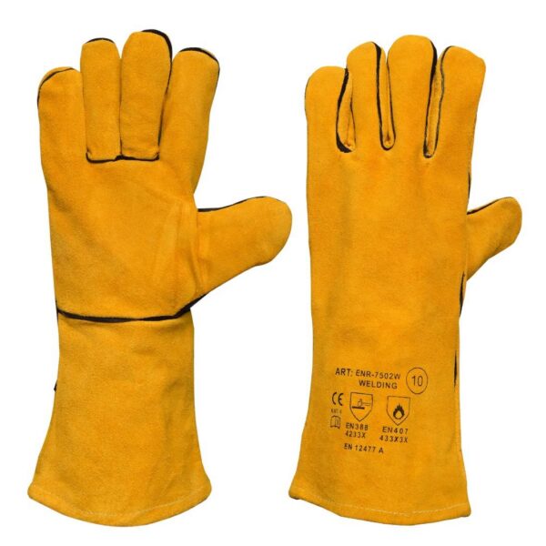 ENR-7502W WELDING