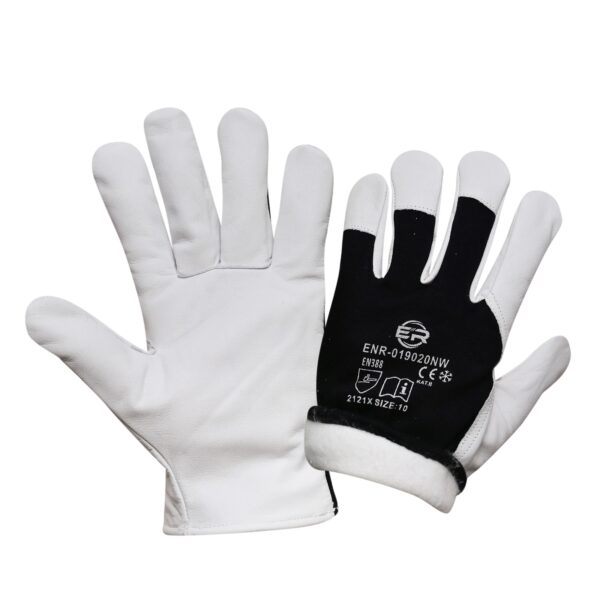 ENR-019020NW WINTER,Size-10