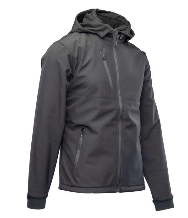 BENEFIT CAMINO SOFTSHELL JACKET - Image 3