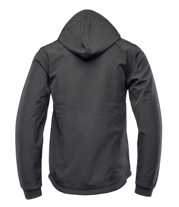 BENEFIT CAMINO SOFTSHELL JACKET - Image 4