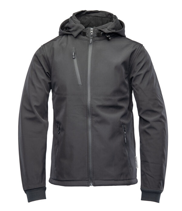 BENEFIT CAMINO SOFTSHELL JACKET