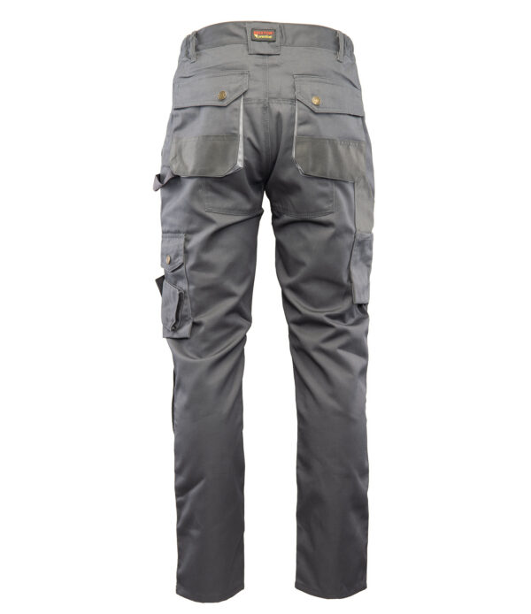 POLSTAR BRIXTON PRACTICAL WAIST TROUSERS - Image 4
