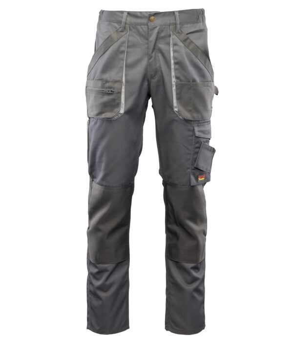 POLSTAR BRIXTON PRACTICAL WAIST TROUSERS