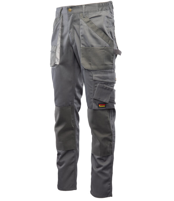 POLSTAR BRIXTON PRACTICAL WAIST TROUSERS - Image 3