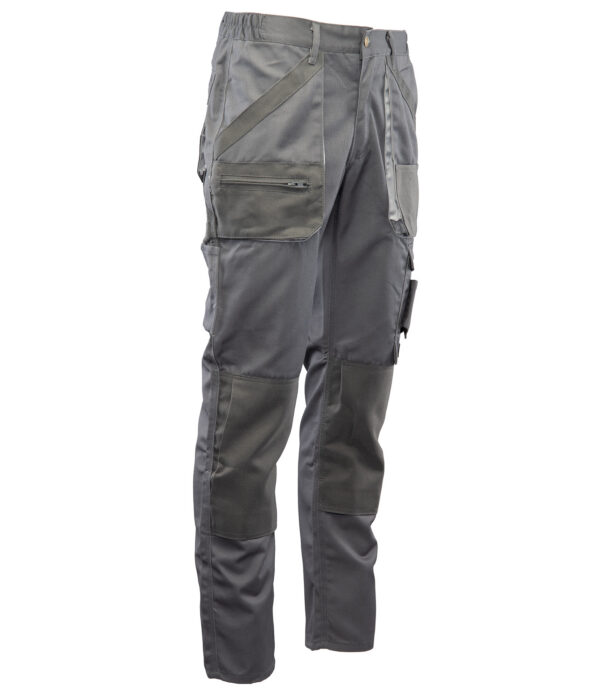 POLSTAR BRIXTON PRACTICAL WAIST TROUSERS - Image 2