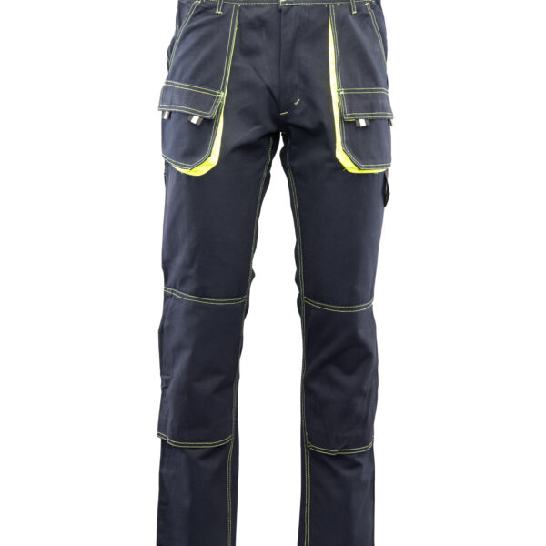 POLSTAR BRIXTON SPARK WAIST PANTS