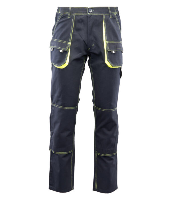POLSTAR BRIXTON SPARK WAIST PANTS