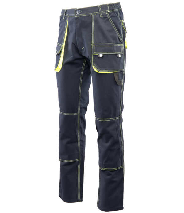 POLSTAR BRIXTON SPARK WAIST PANTS - Image 2