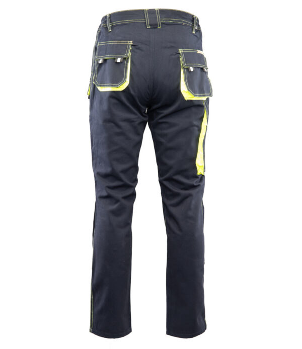 POLSTAR BRIXTON SPARK WAIST PANTS - Image 3