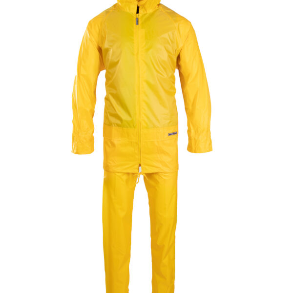 POLSTAR GROSVENOR NYLON SET