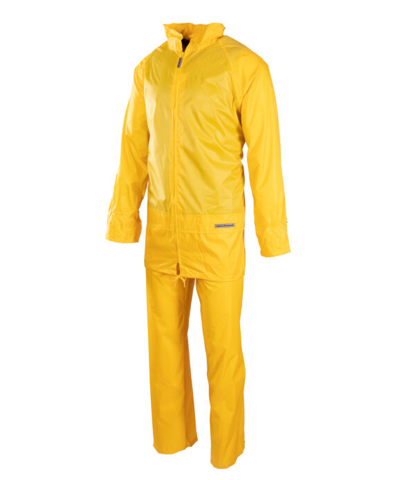 POLSTAR GROSVENOR NYLON SET — изображение 2