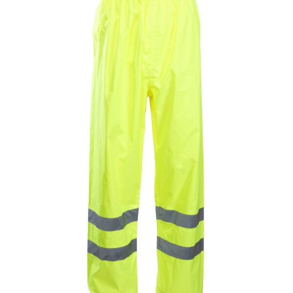 GROSVENOR FLASH TROUSERS POLYESTER/PU