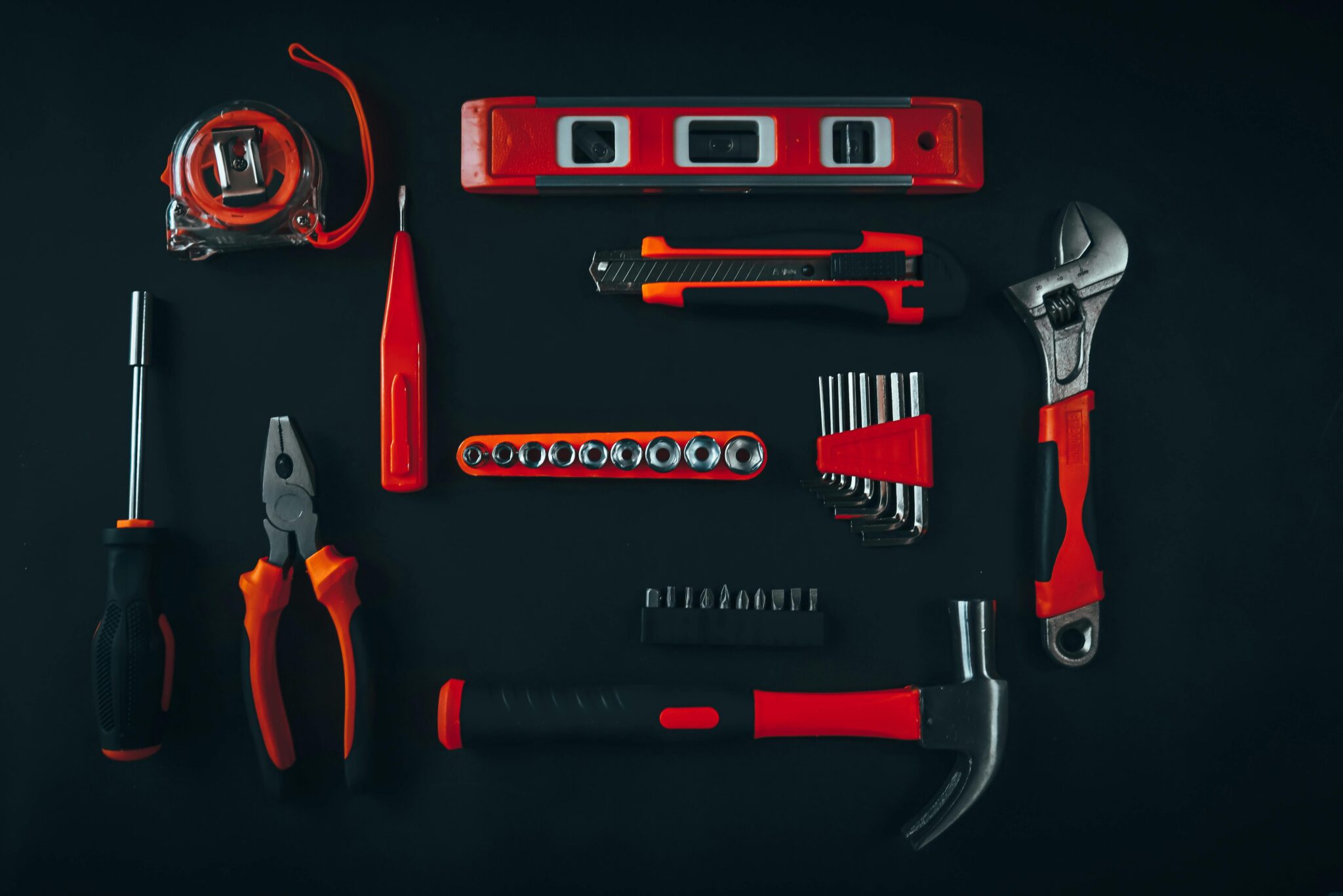 Tools & Accessories