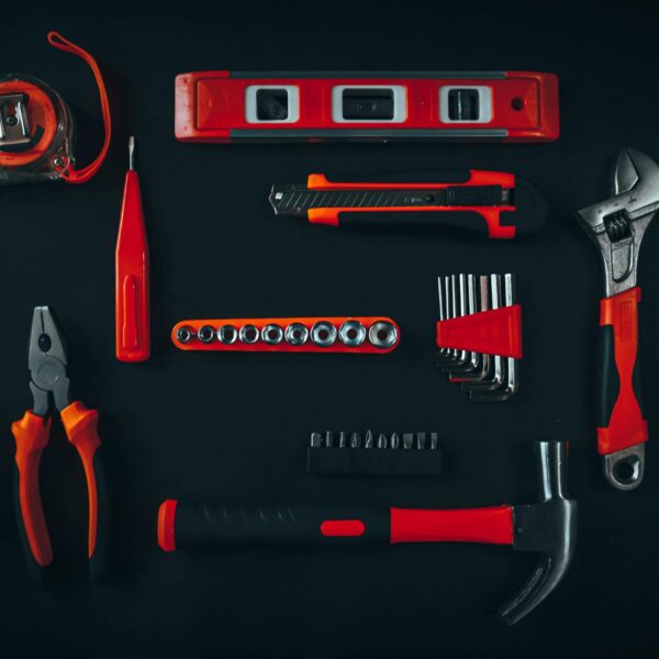 Tools & Accessories