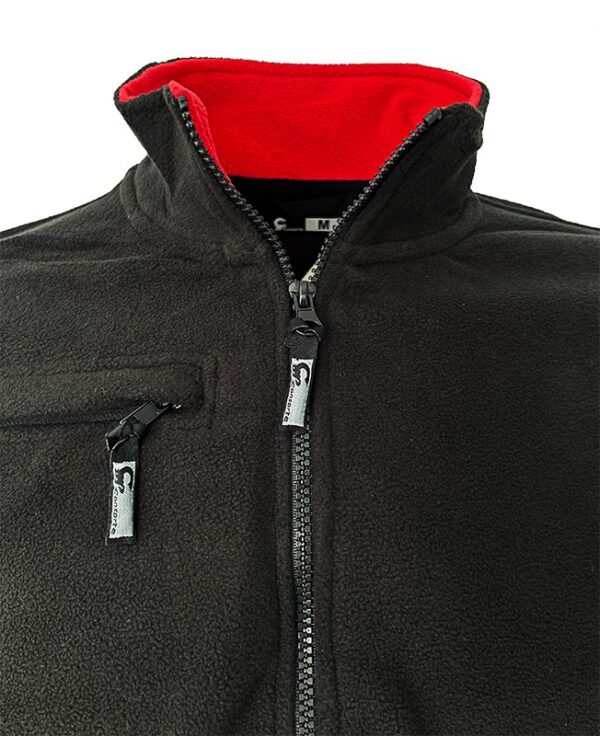 CONSORTE POLAR CONSUL JACKET — изображение 2
