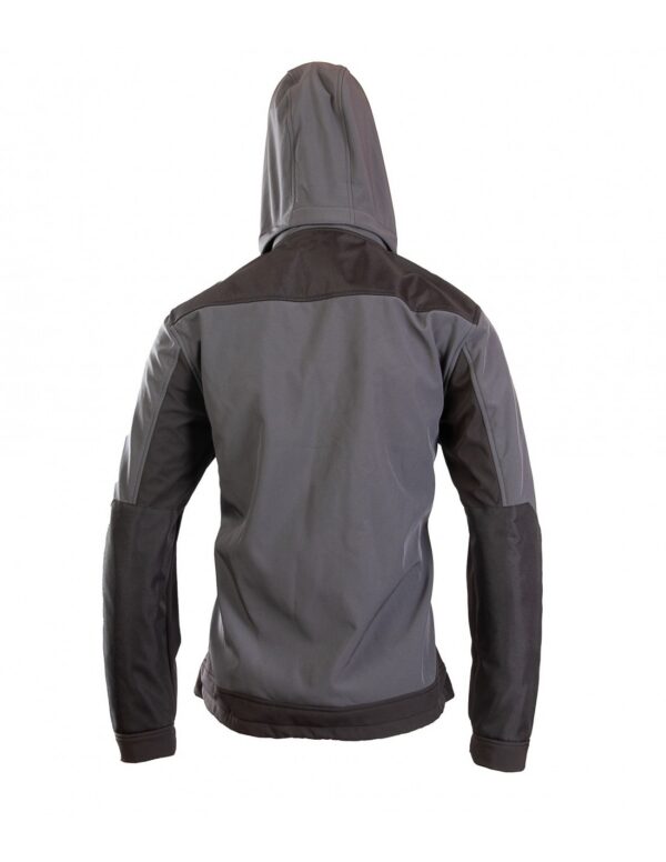 SEVEN KINGS SOFTSHELL work protective QUARTZ - obrazek 4