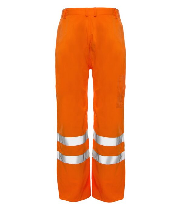 CONSORTE Waist Trouser - Image 2