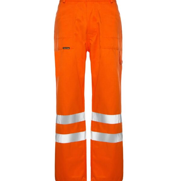 CONSORTE Waist Trouser