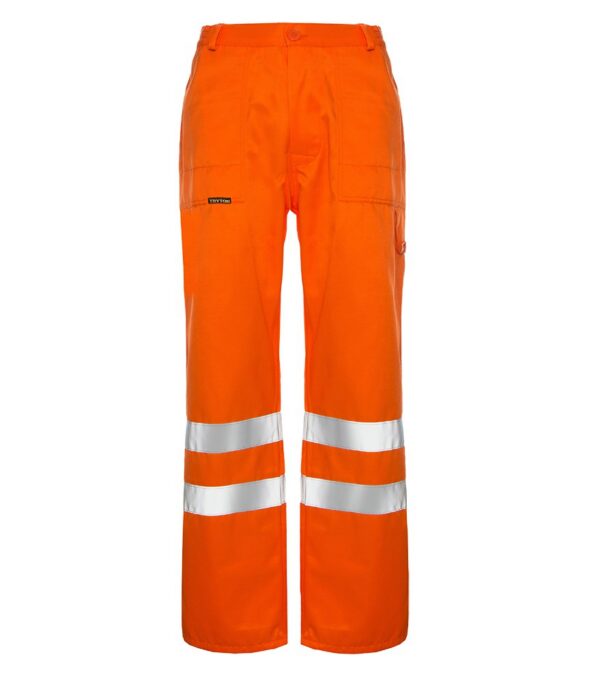 CONSORTE Waist Trouser