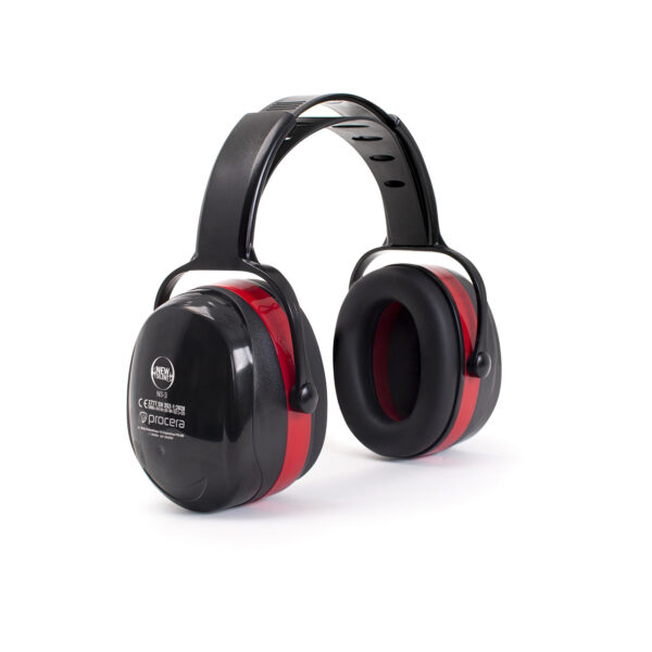 HEARING PROTECTORS NEW SILENT NS-3