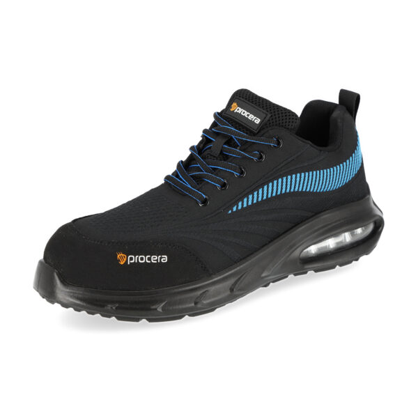 PROCERA TEXO-AIR WAVE SB SAFETY SHOES