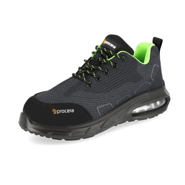 PROCERA TEXO-AIR STEP SB SAFETY SHOES