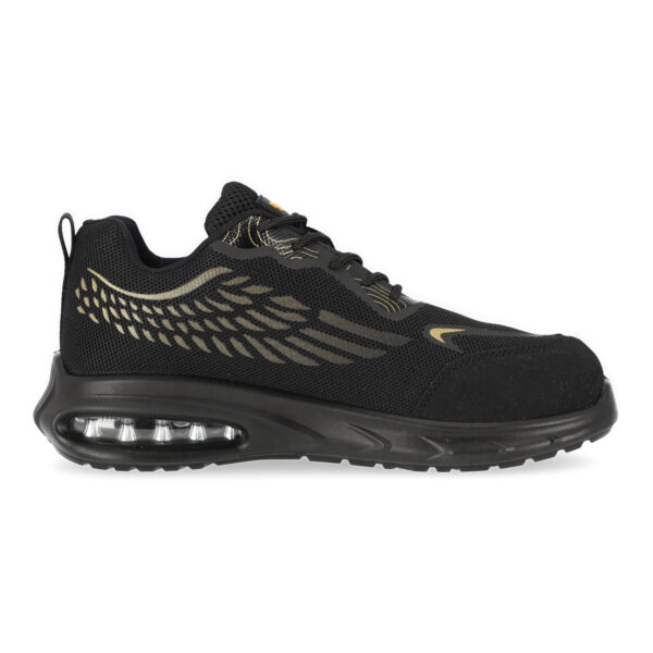 PROCERA TEXO-AIR WING SB SAFETY SHOES — изображение 3