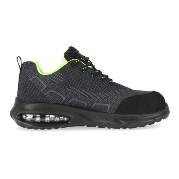 PROCERA TEXO-AIR STEP SB SAFETY SHOES — изображение 4