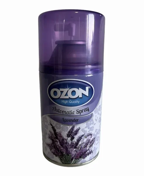 Ozon Automatic spray Lavender