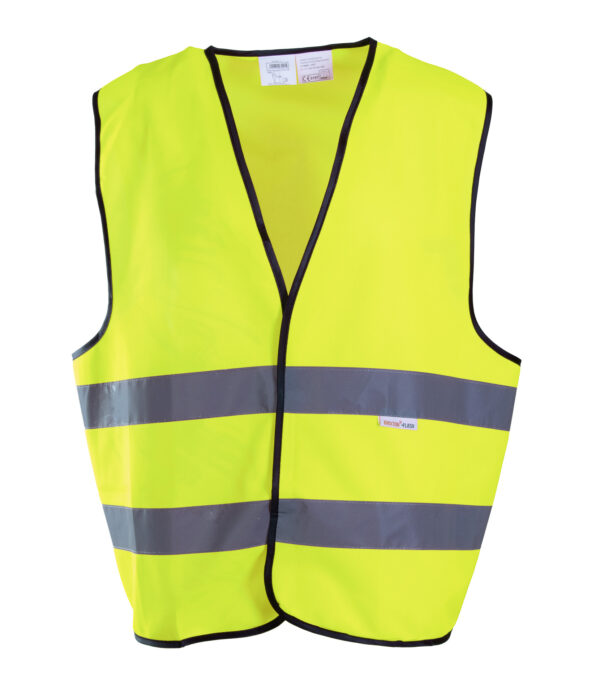 BRIXTON FLASH VEST