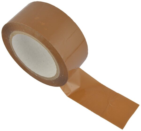 Brown Tape for Packaging