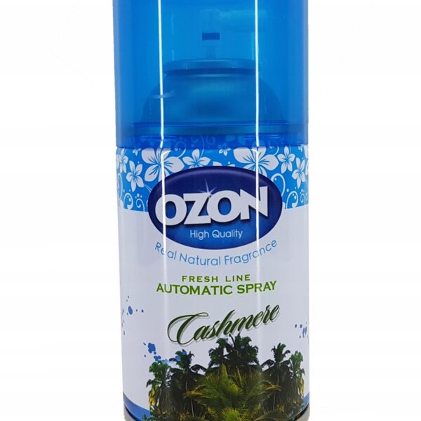 Ozon Automatic spray Cashmere