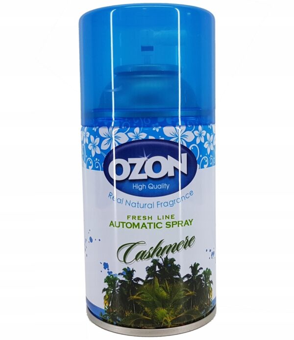 Ozon Automatic spray Cashmere
