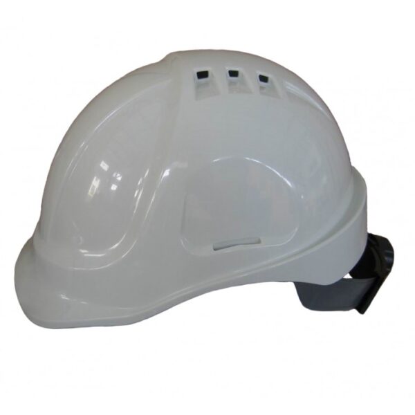 Consorte THOR Helmet White