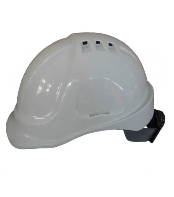 Consorte THOR Helmet White
