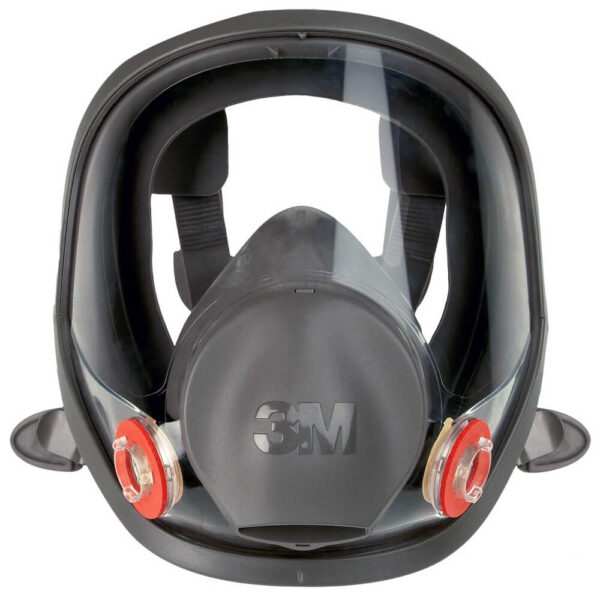 3M 6000 Full Face Mask