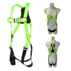 Consorte Spider Comfort Safety Harness