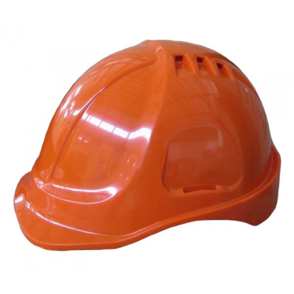 Consorte THOR Helmet Orange