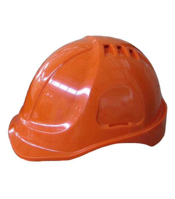 Consorte THOR Helmet Orange