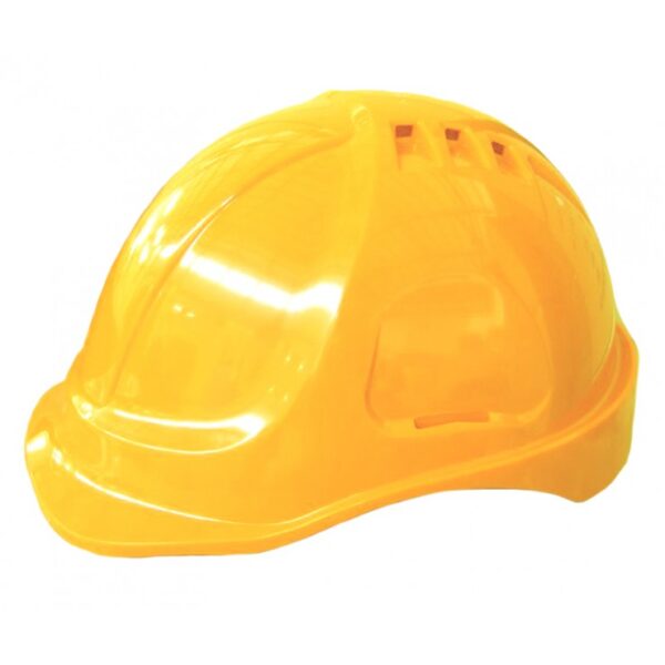Consorte THOR Helmet Yellow
