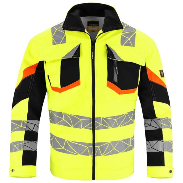 PROCERA SOFTSHELL  ATRAL