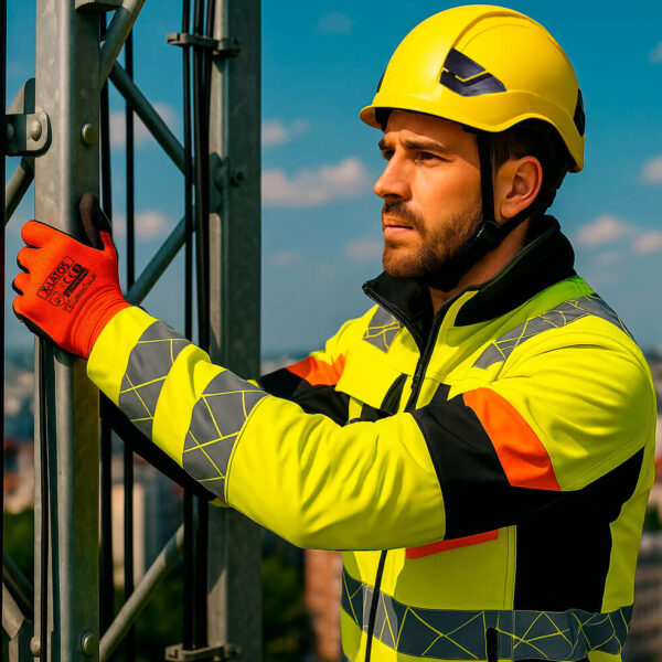 Alternatywny widok PROCERA SOFTSHELL  ATRAL