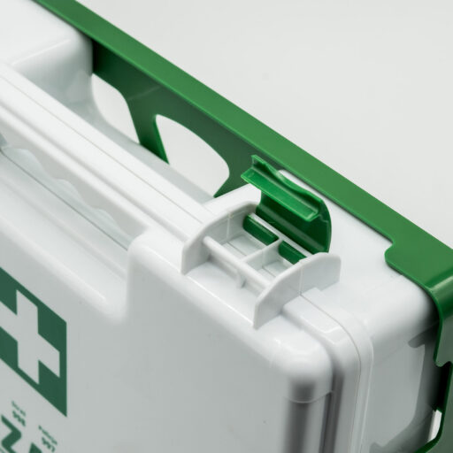 Apteczka pierwszej pomocy - obrazek 4