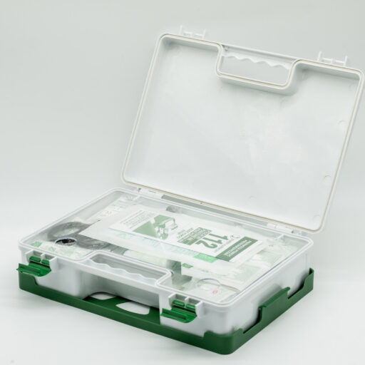 Apteczka pierwszej pomocy - obrazek 5